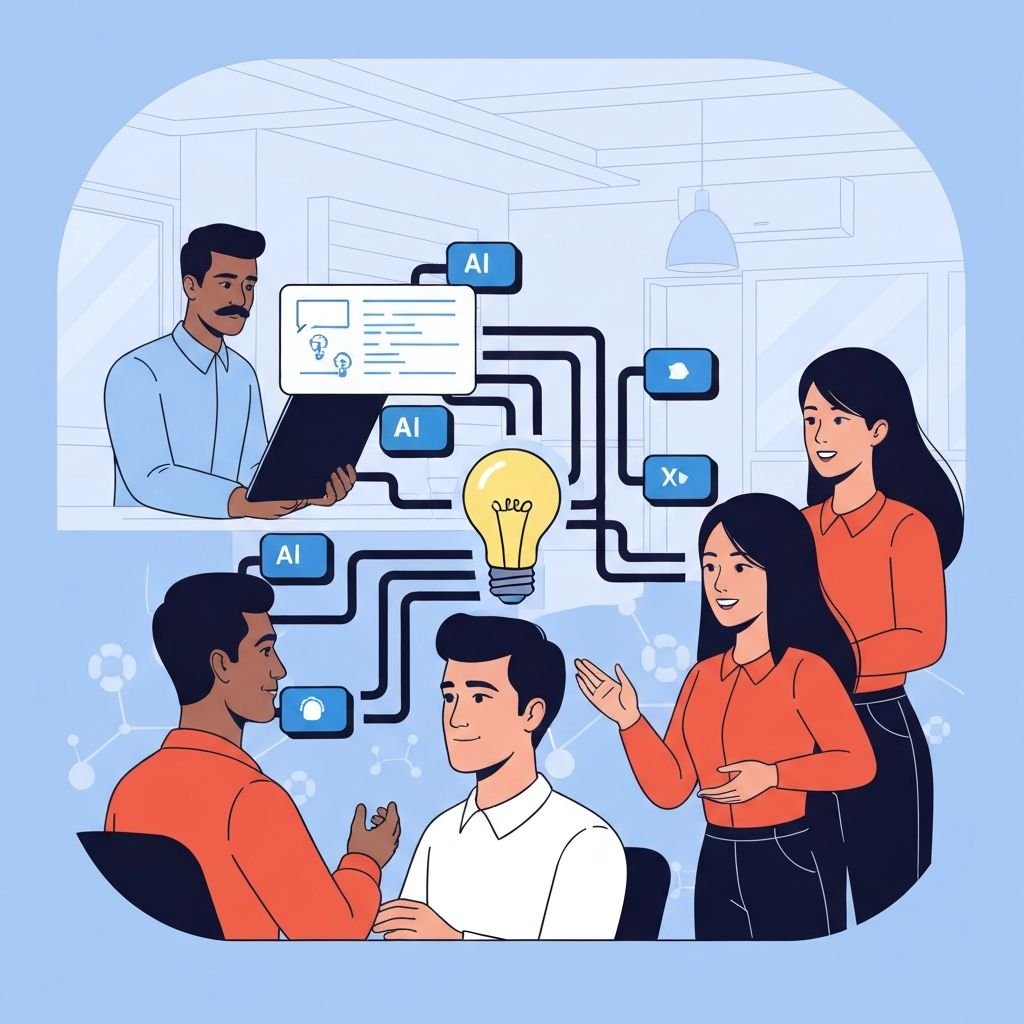 Product Ideation & Market Research