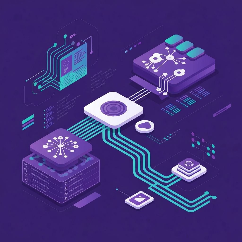 AI & Tech Architecture Design