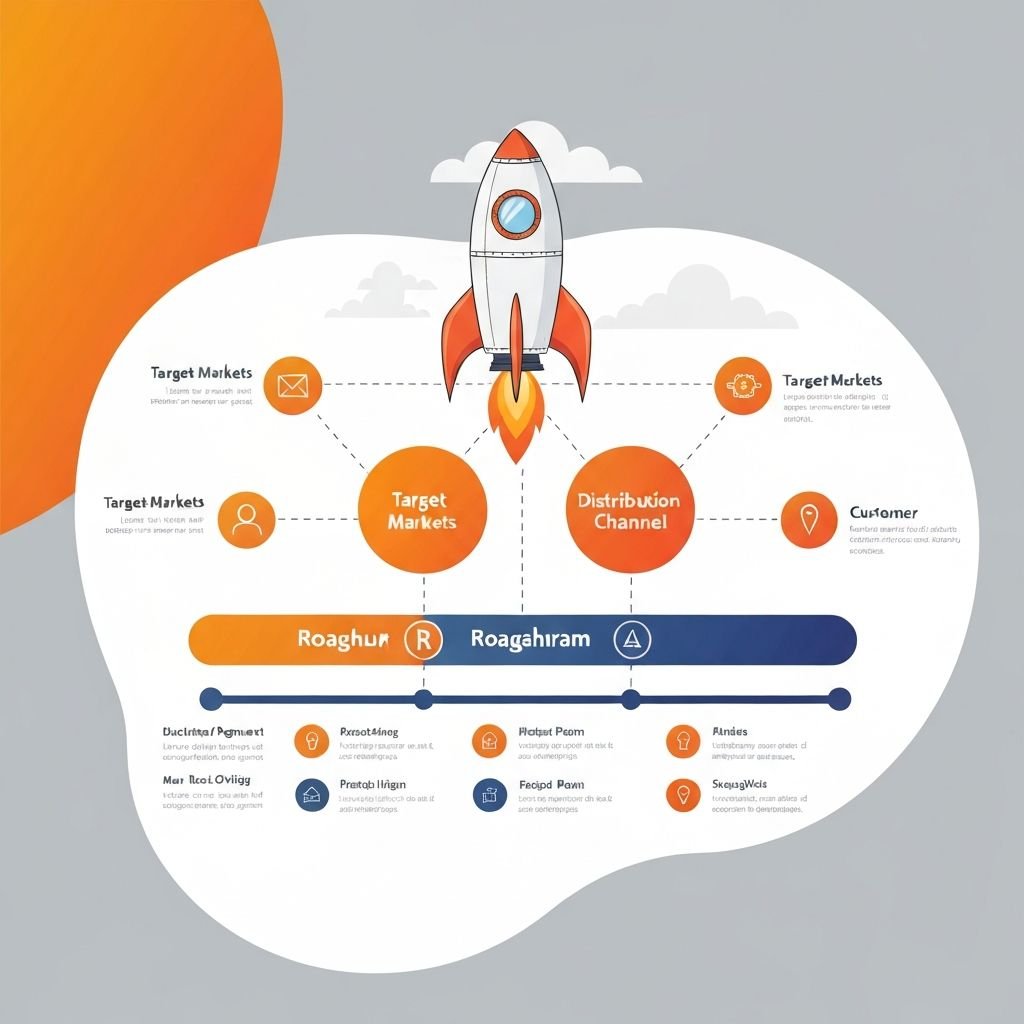 Go-to-Market Strategy