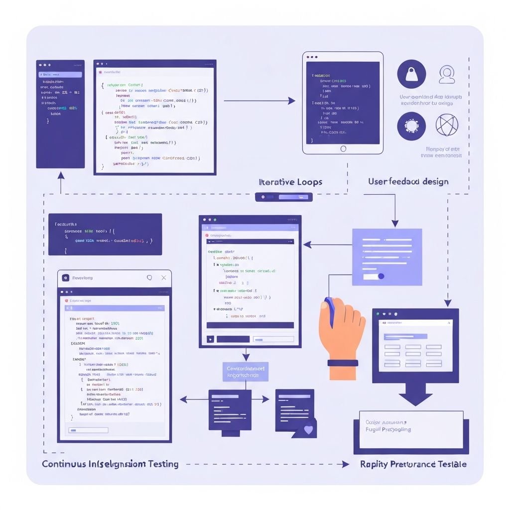 MVP Development & Testing
