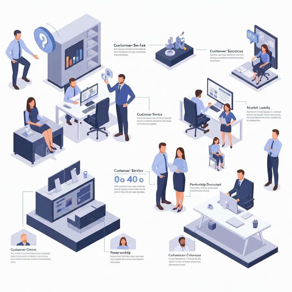 Customer Success & Growth