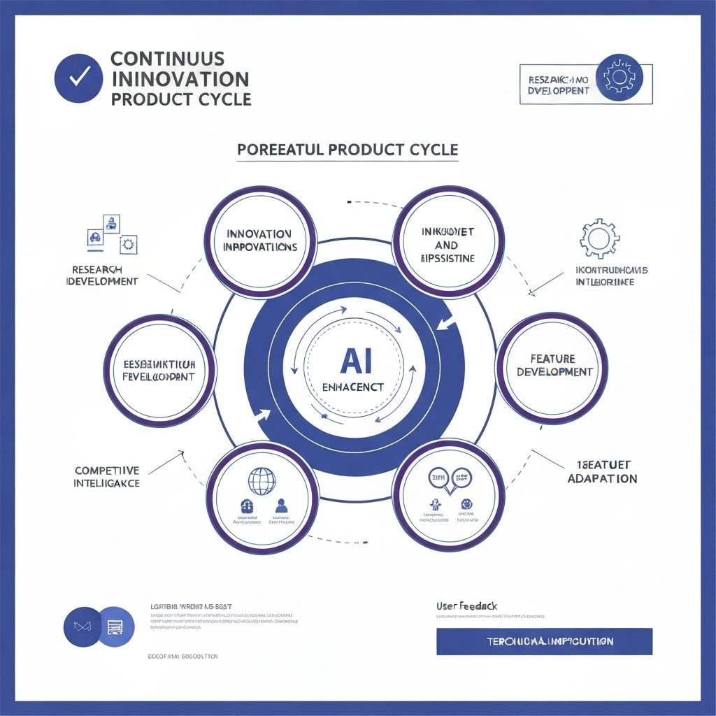 Continuous Innovation Cycle