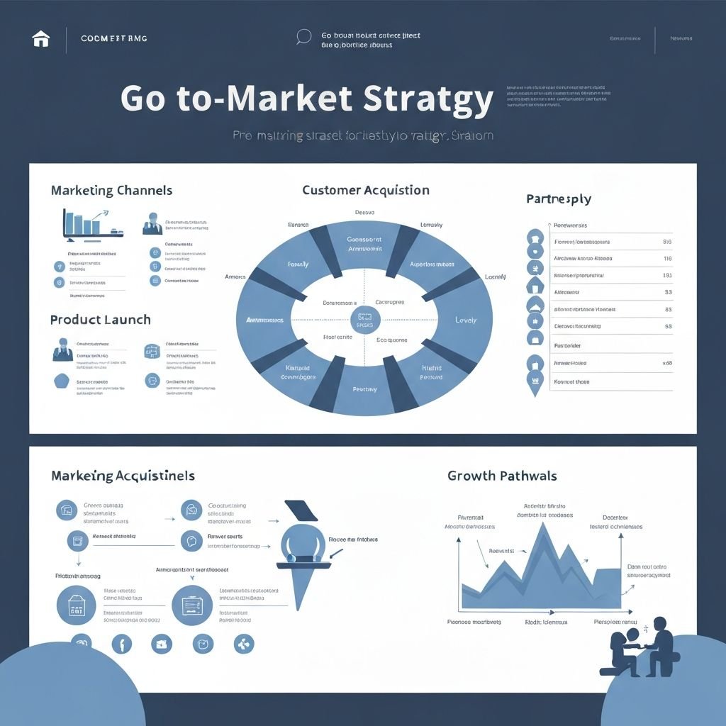 Go-to-Market Strategy