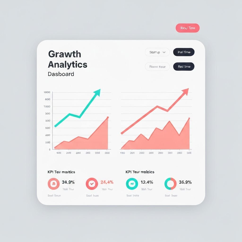 Growth Analytics