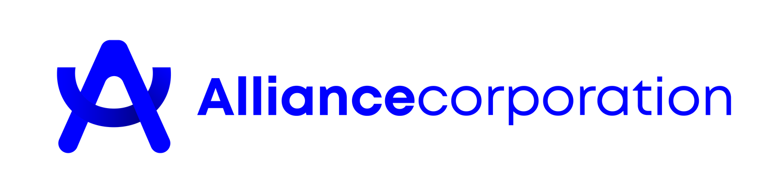 Alliance Corporation Logo