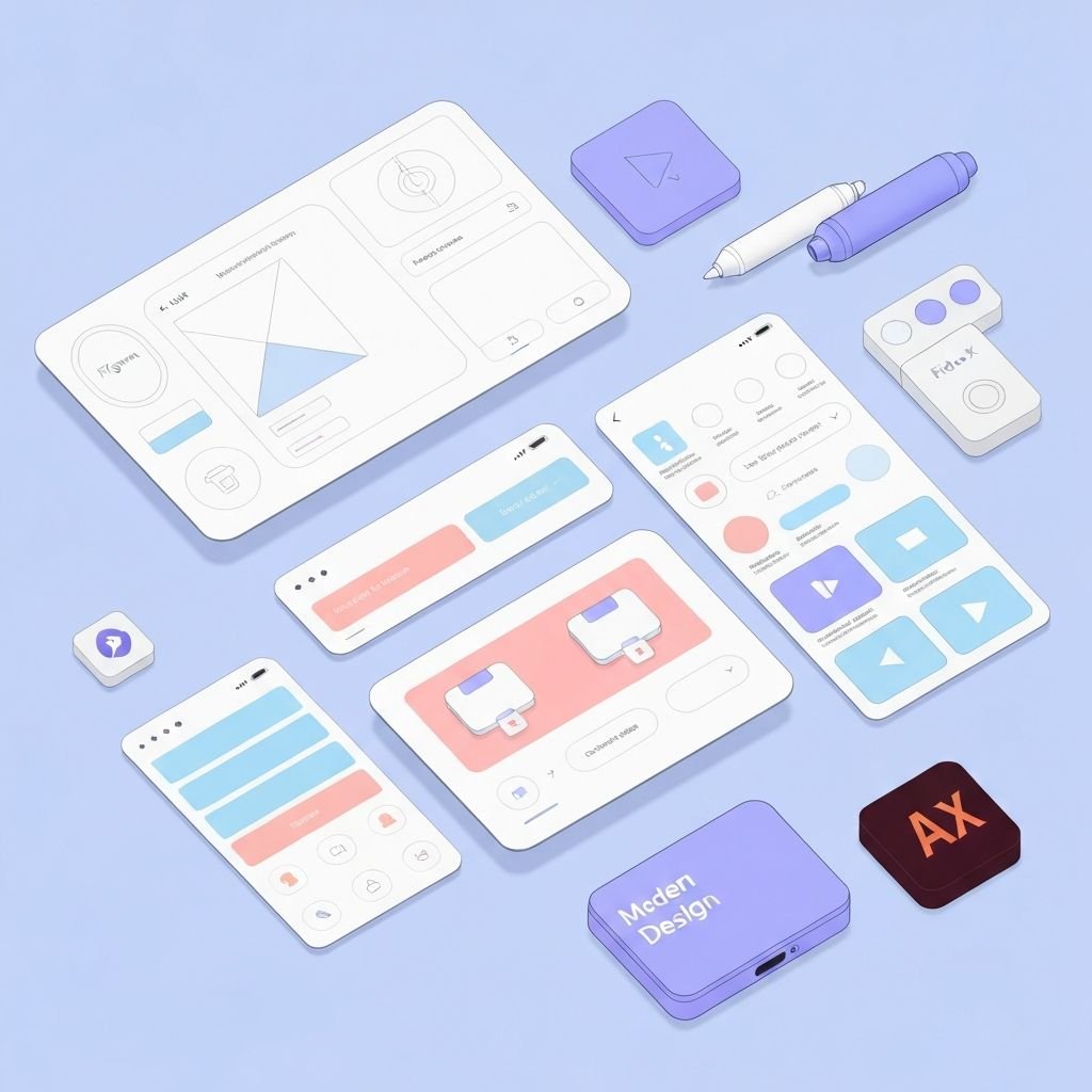 User Experience Design